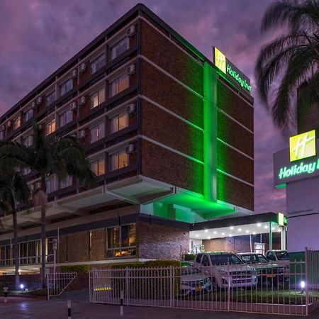 Holiday Inn - Mutare By Ihg Extérieur photo