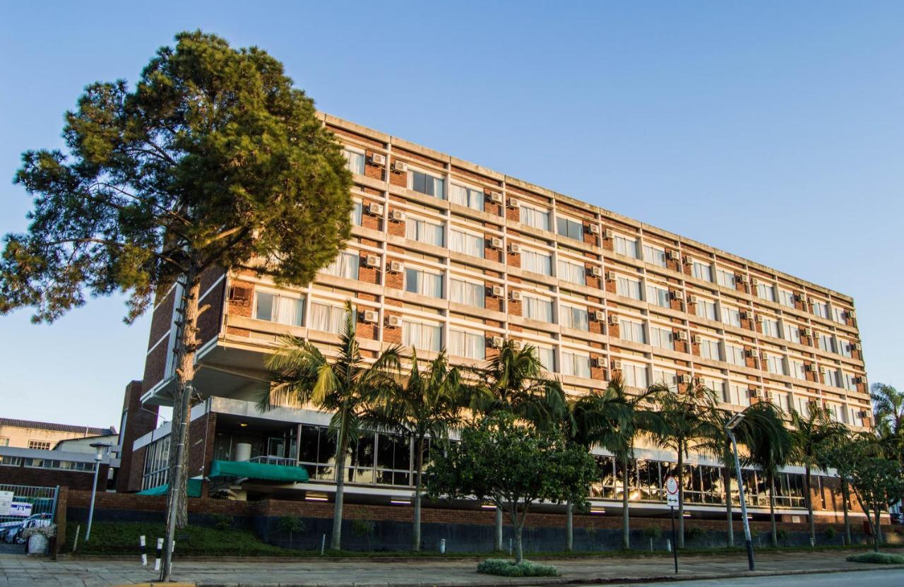 Holiday Inn - Mutare By Ihg Extérieur photo