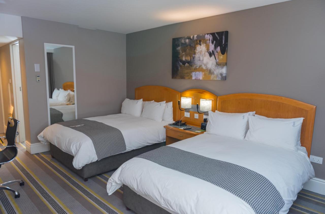 Holiday Inn - Mutare By Ihg Extérieur photo