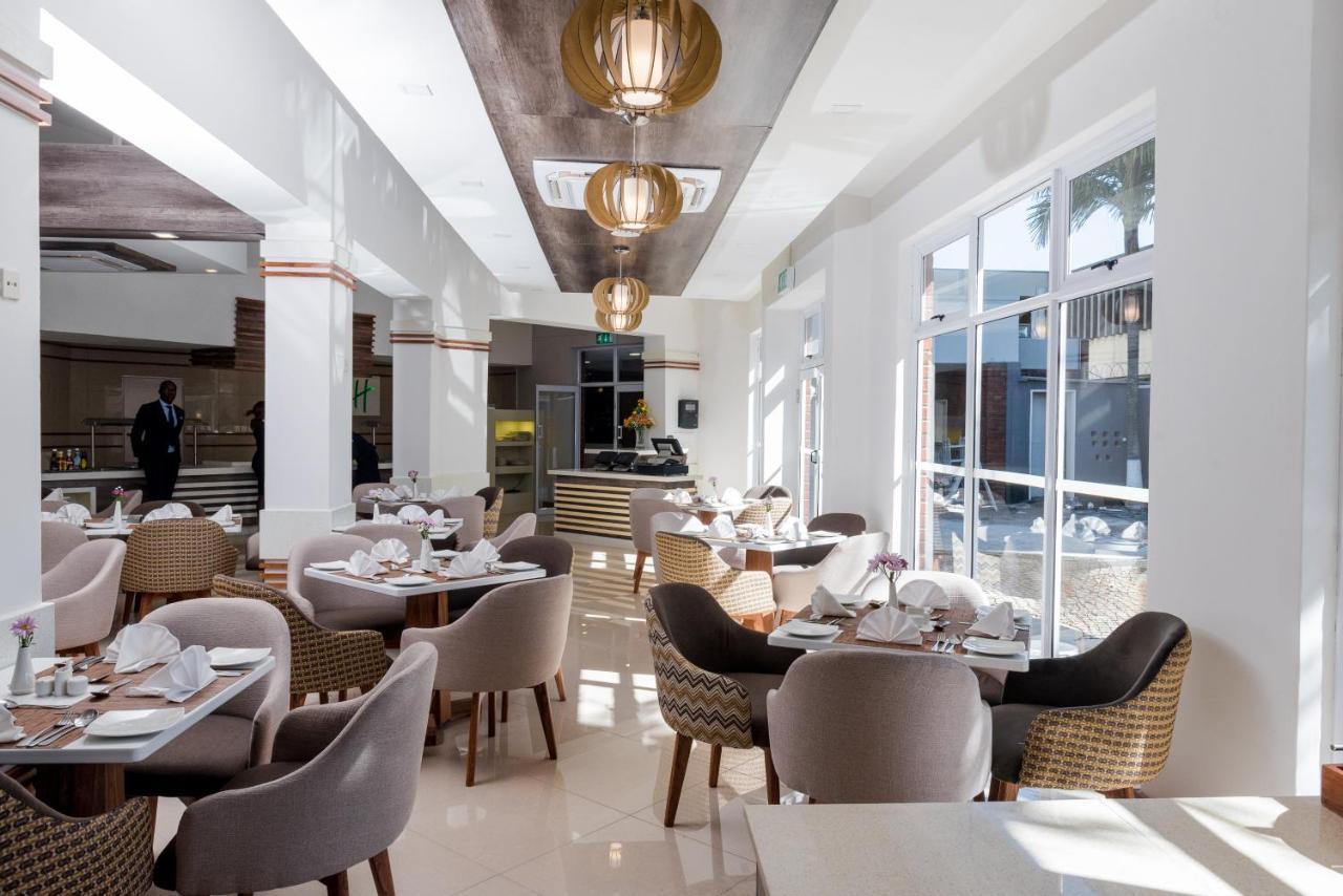 Holiday Inn - Mutare By Ihg Extérieur photo