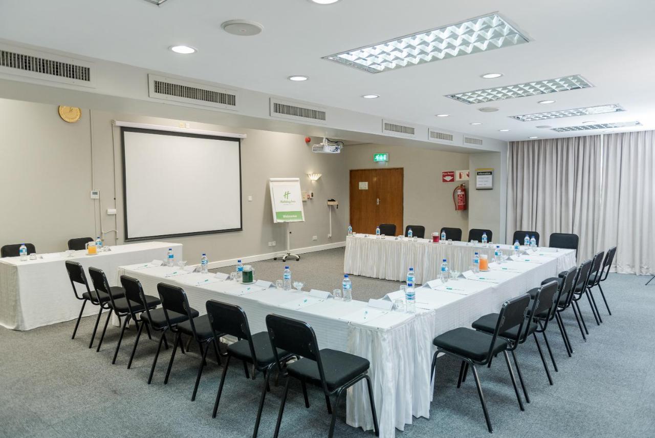 Holiday Inn - Mutare By Ihg Extérieur photo