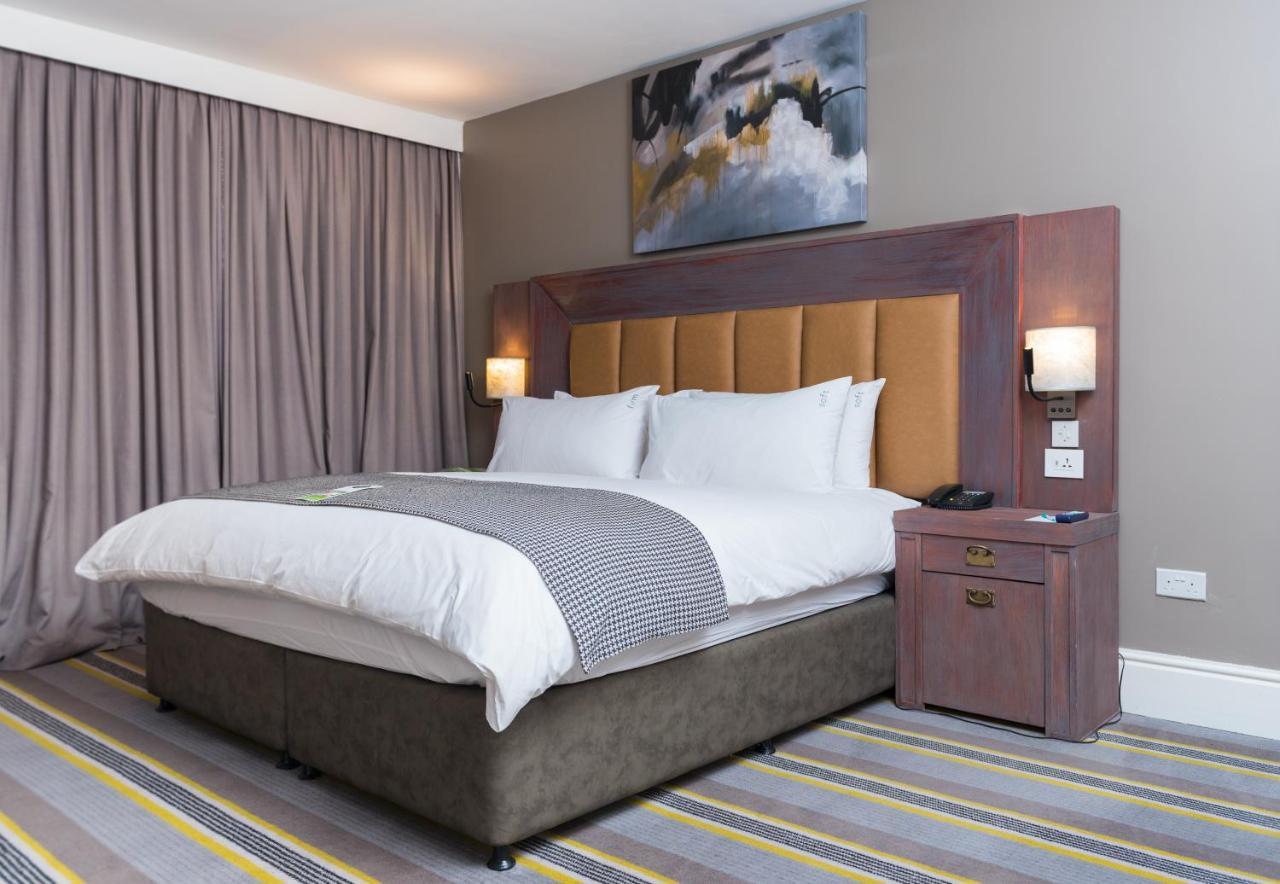 Holiday Inn - Mutare By Ihg Extérieur photo