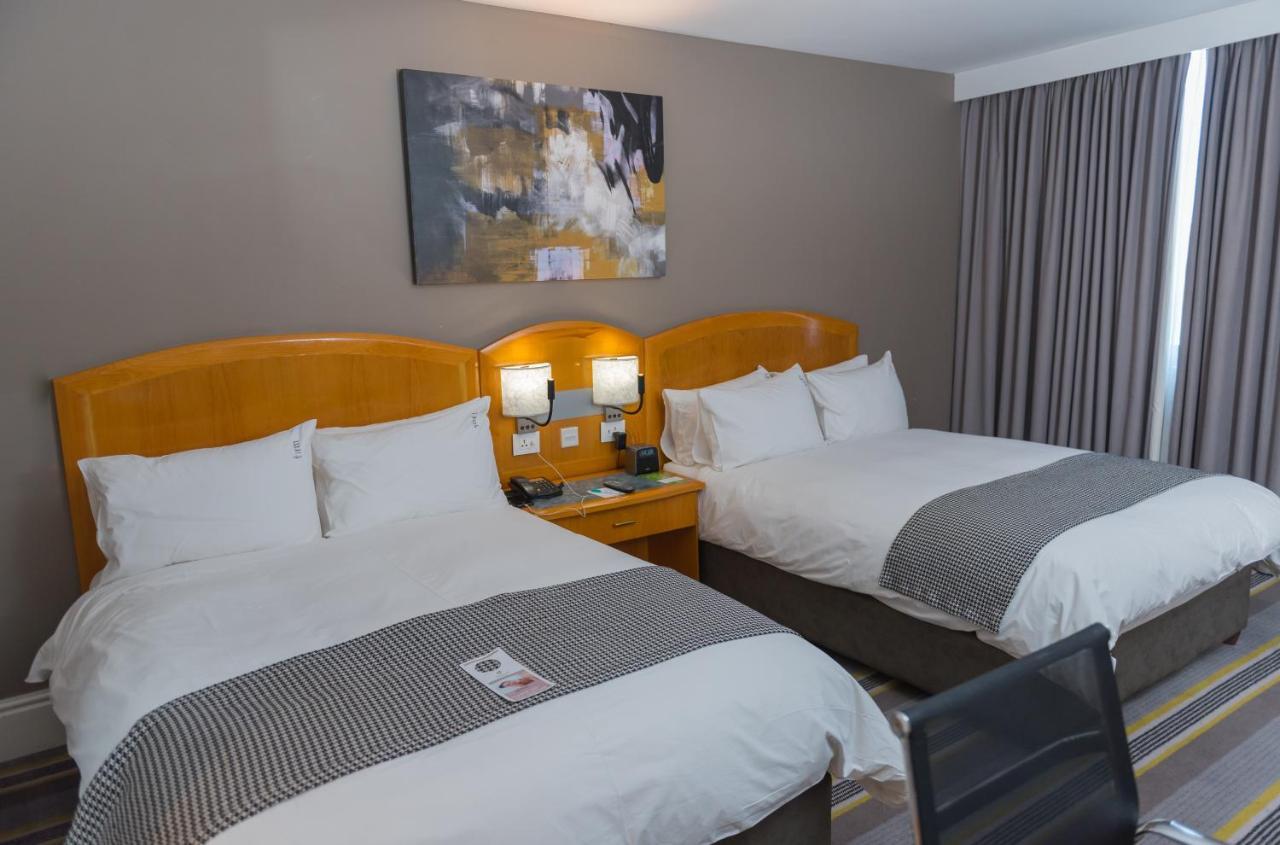 Holiday Inn - Mutare By Ihg Extérieur photo