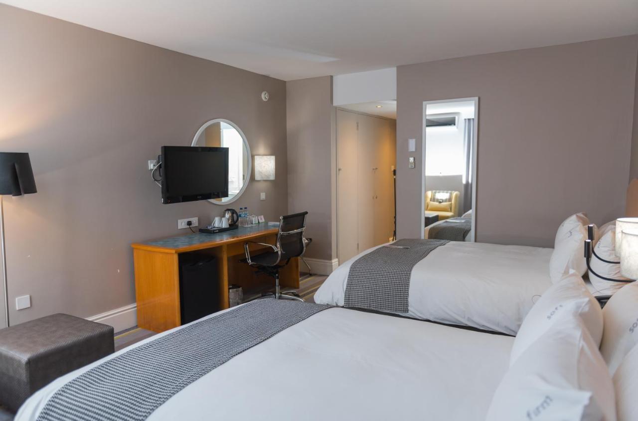 Holiday Inn - Mutare By Ihg Extérieur photo