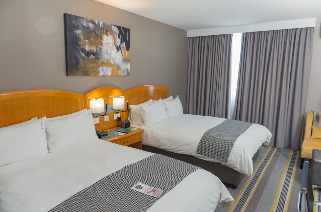 Holiday Inn - Mutare By Ihg Extérieur photo