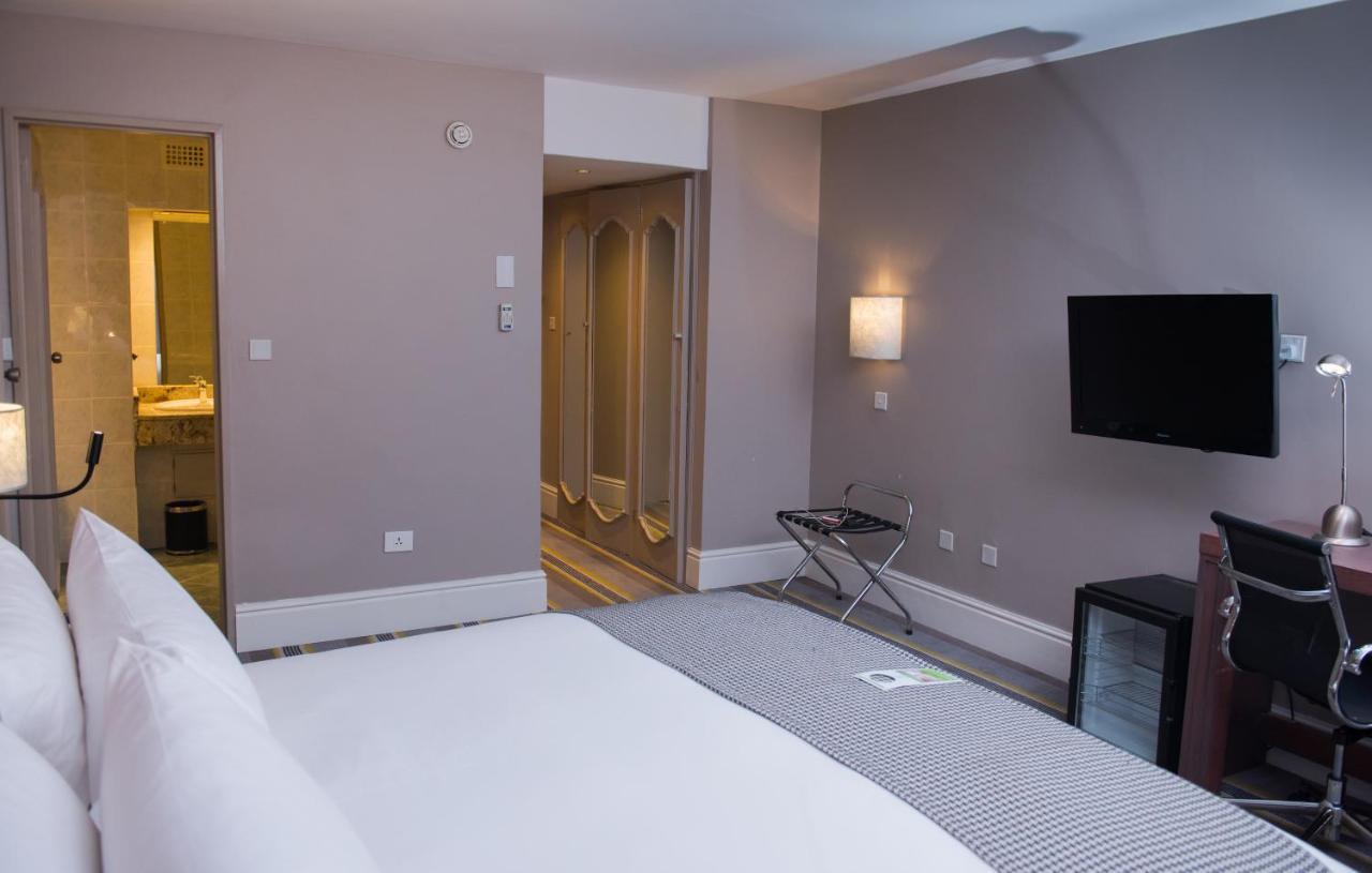 Holiday Inn - Mutare By Ihg Extérieur photo