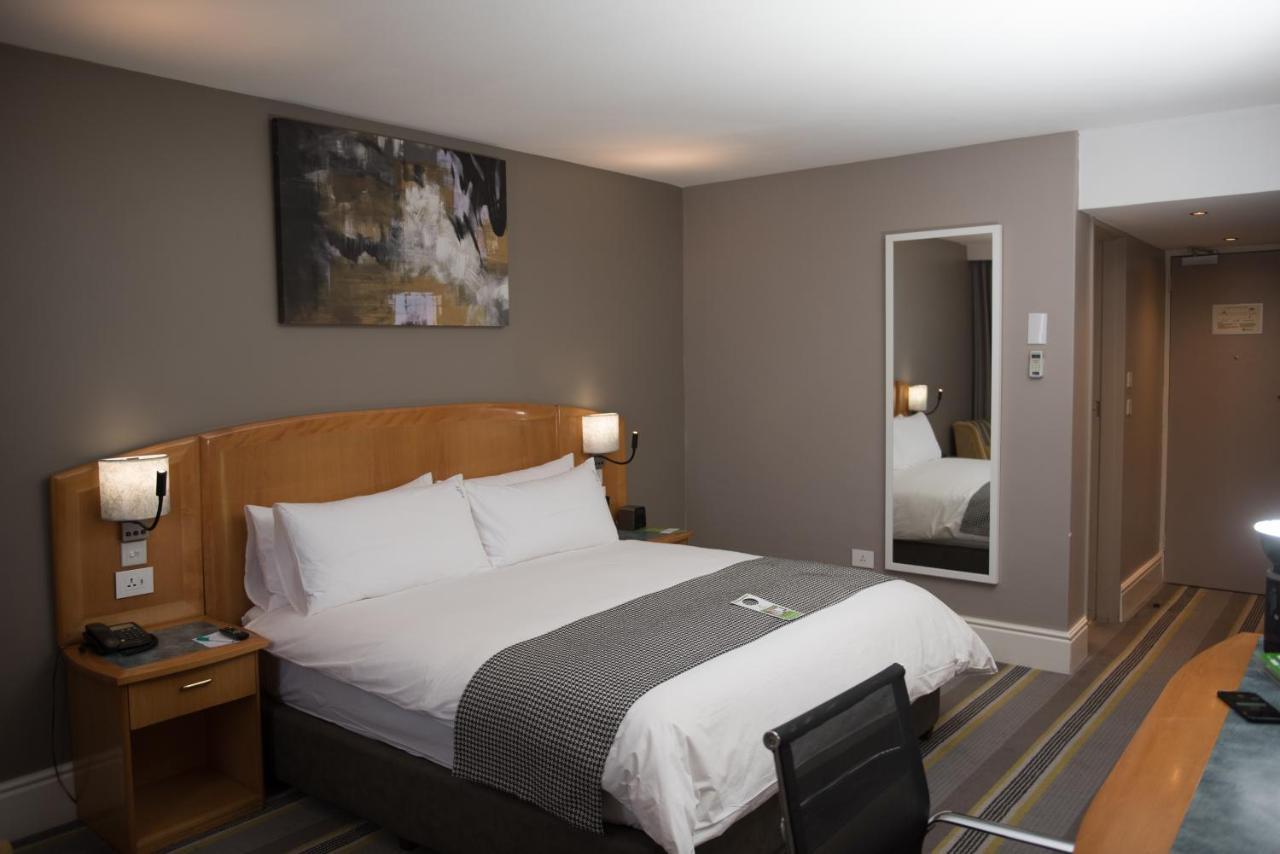 Holiday Inn - Mutare By Ihg Extérieur photo