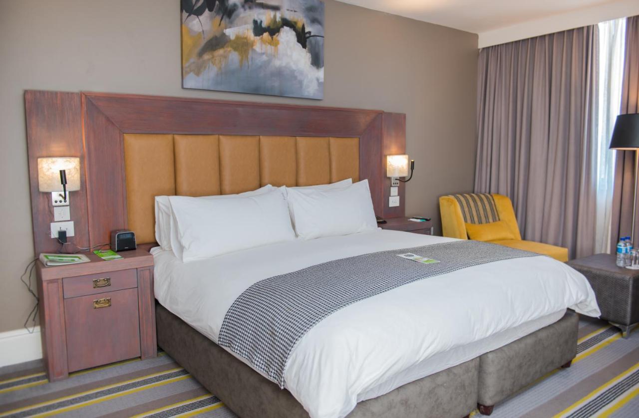 Holiday Inn - Mutare By Ihg Extérieur photo