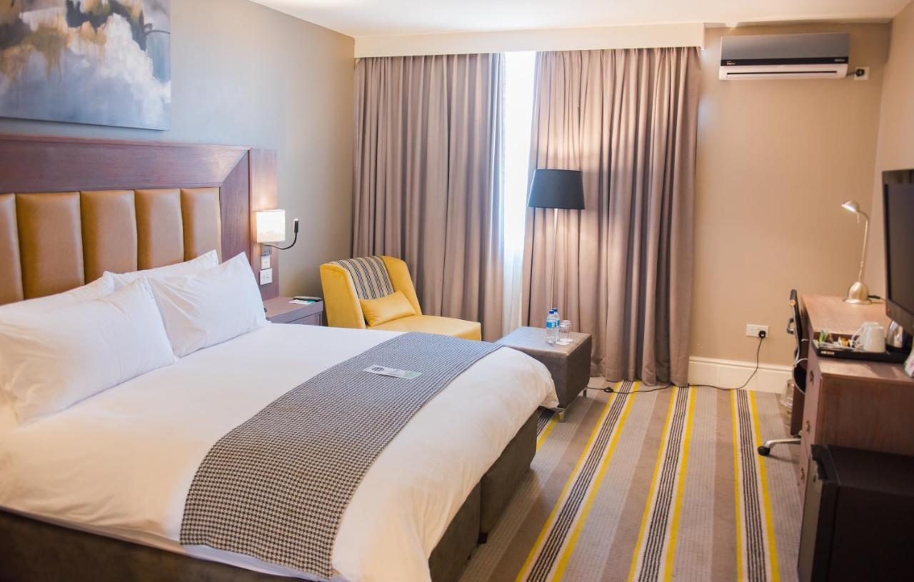 Holiday Inn - Mutare By Ihg Extérieur photo