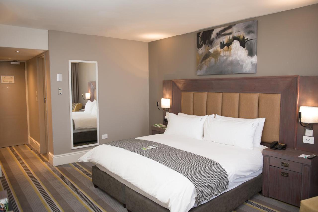 Holiday Inn - Mutare By Ihg Extérieur photo