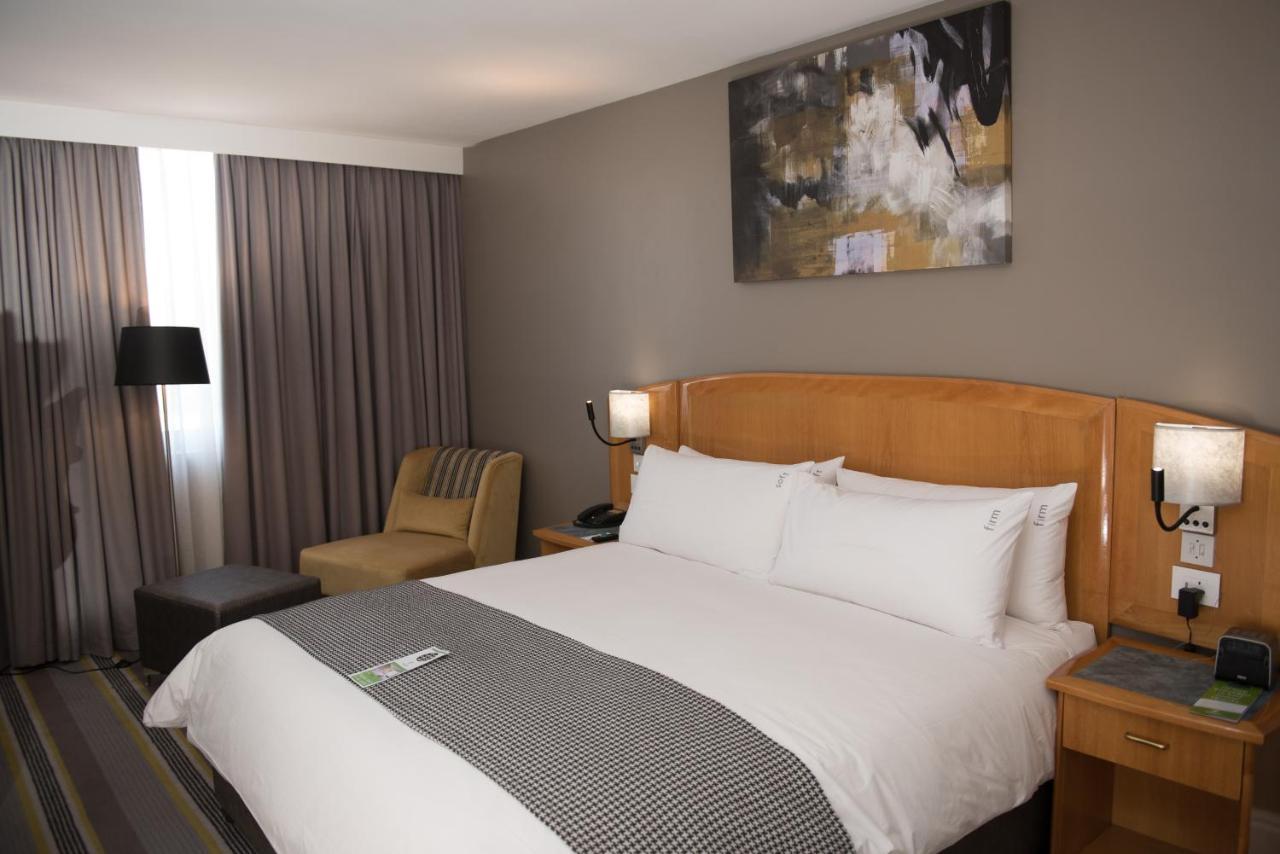 Holiday Inn - Mutare By Ihg Extérieur photo
