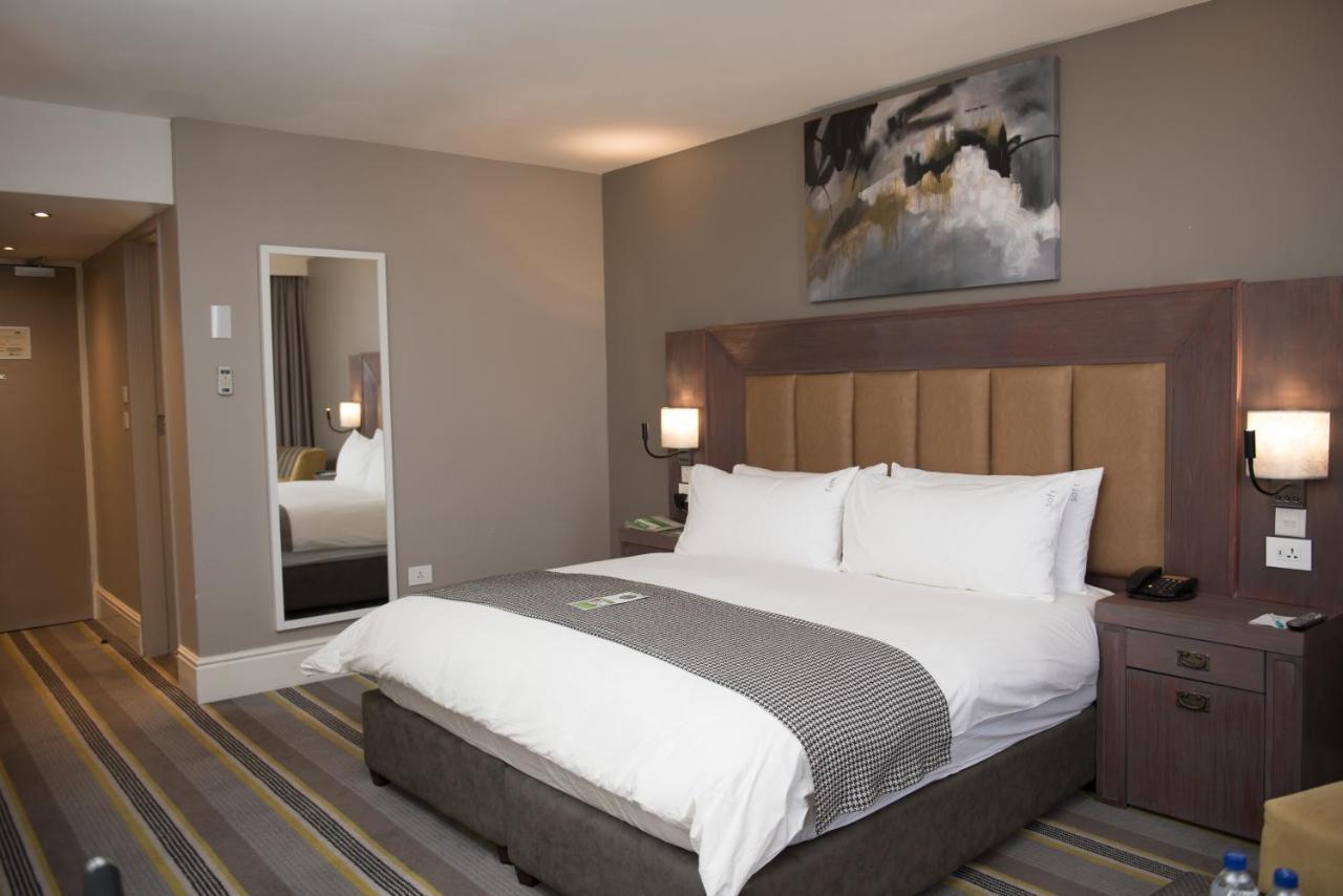 Holiday Inn - Mutare By Ihg Extérieur photo