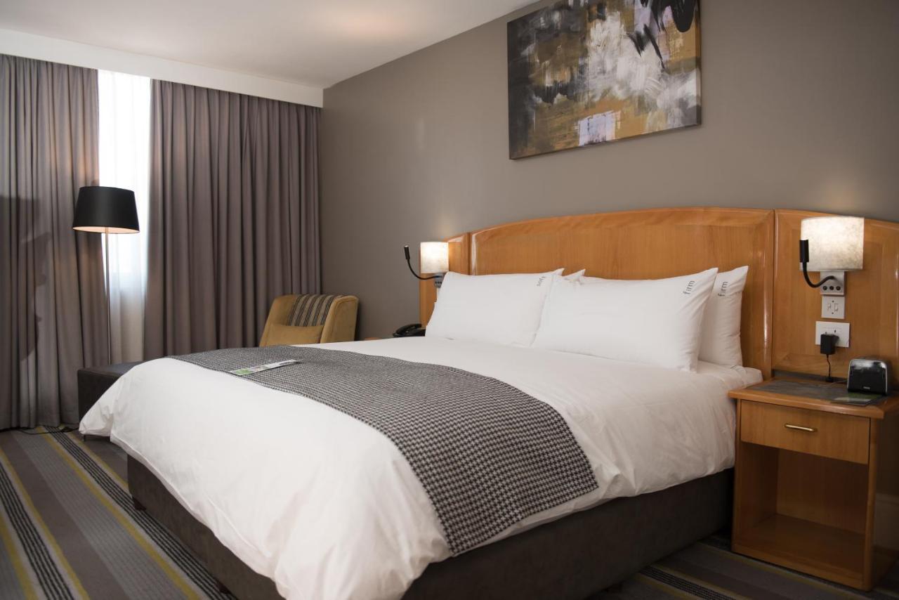 Holiday Inn - Mutare By Ihg Extérieur photo