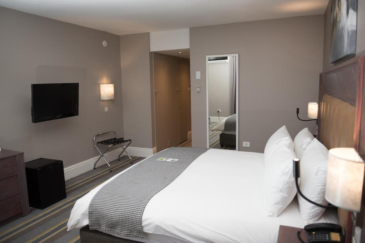 Holiday Inn - Mutare By Ihg Extérieur photo
