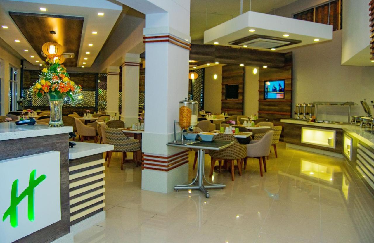 Holiday Inn - Mutare By Ihg Extérieur photo