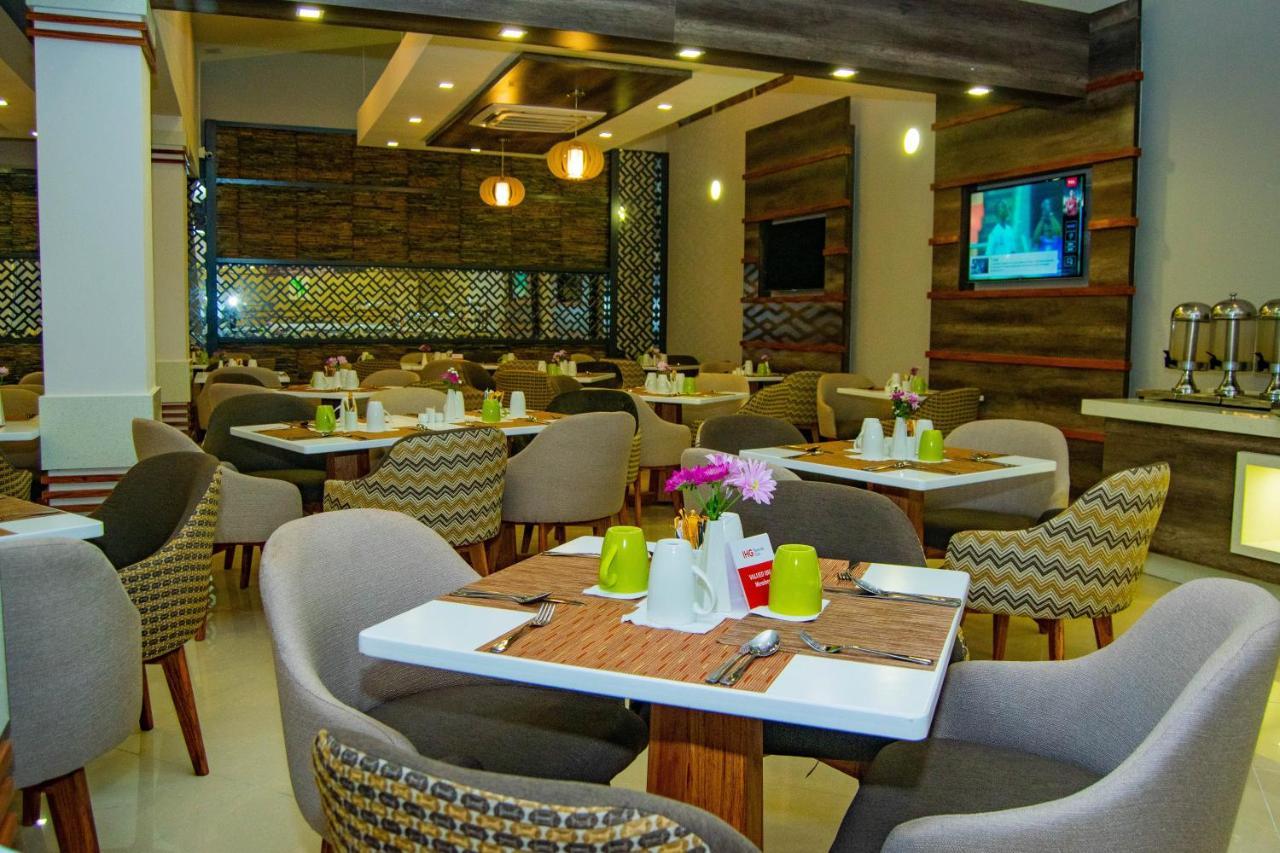 Holiday Inn - Mutare By Ihg Extérieur photo