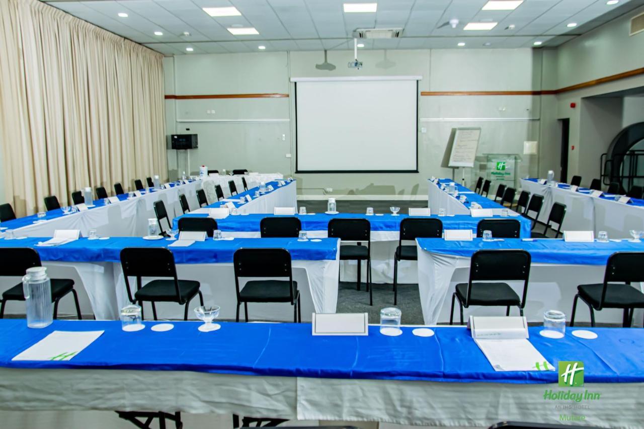 Holiday Inn - Mutare By Ihg Extérieur photo