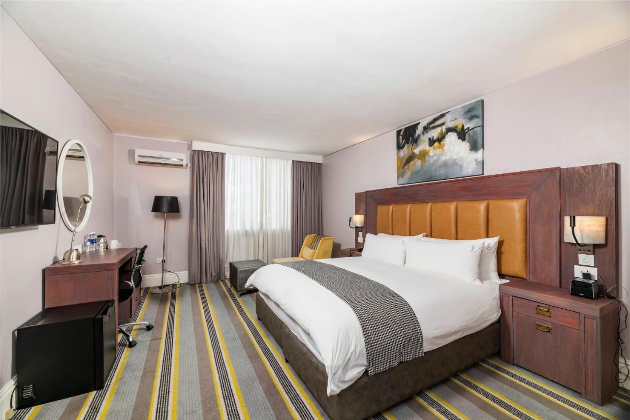 Holiday Inn - Mutare By Ihg Extérieur photo