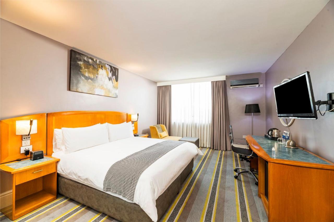 Holiday Inn - Mutare By Ihg Extérieur photo