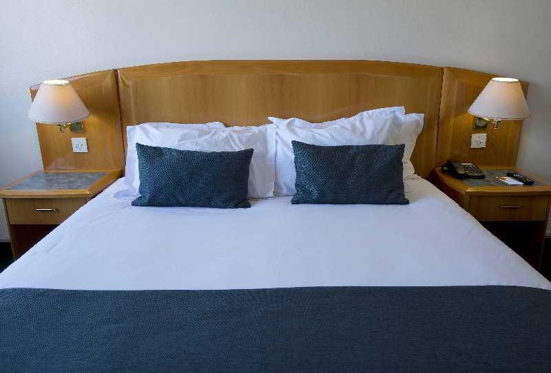 Holiday Inn - Mutare By Ihg Extérieur photo