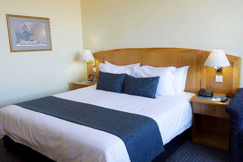 Holiday Inn - Mutare By Ihg Extérieur photo