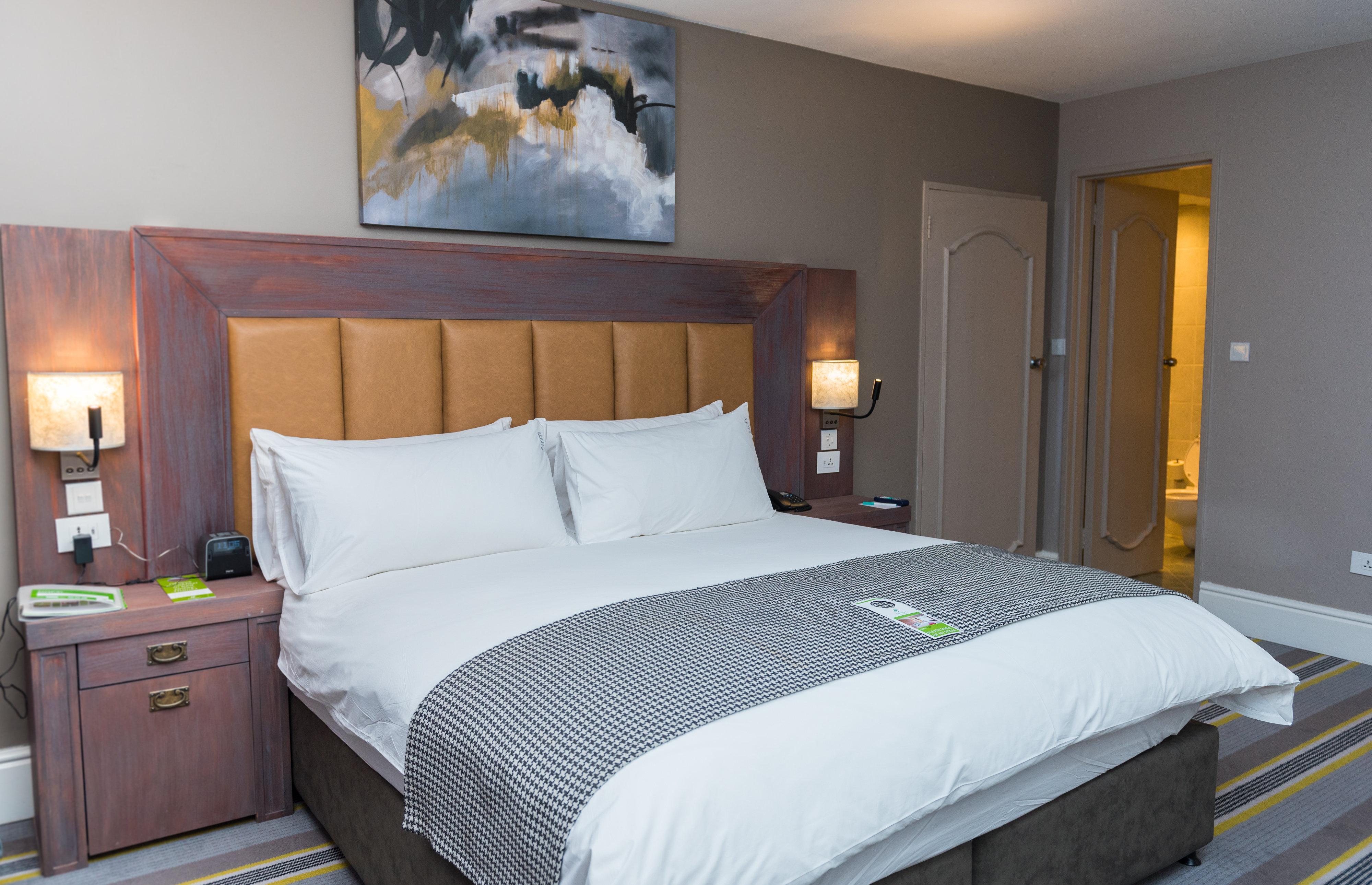 Holiday Inn - Mutare By Ihg Extérieur photo