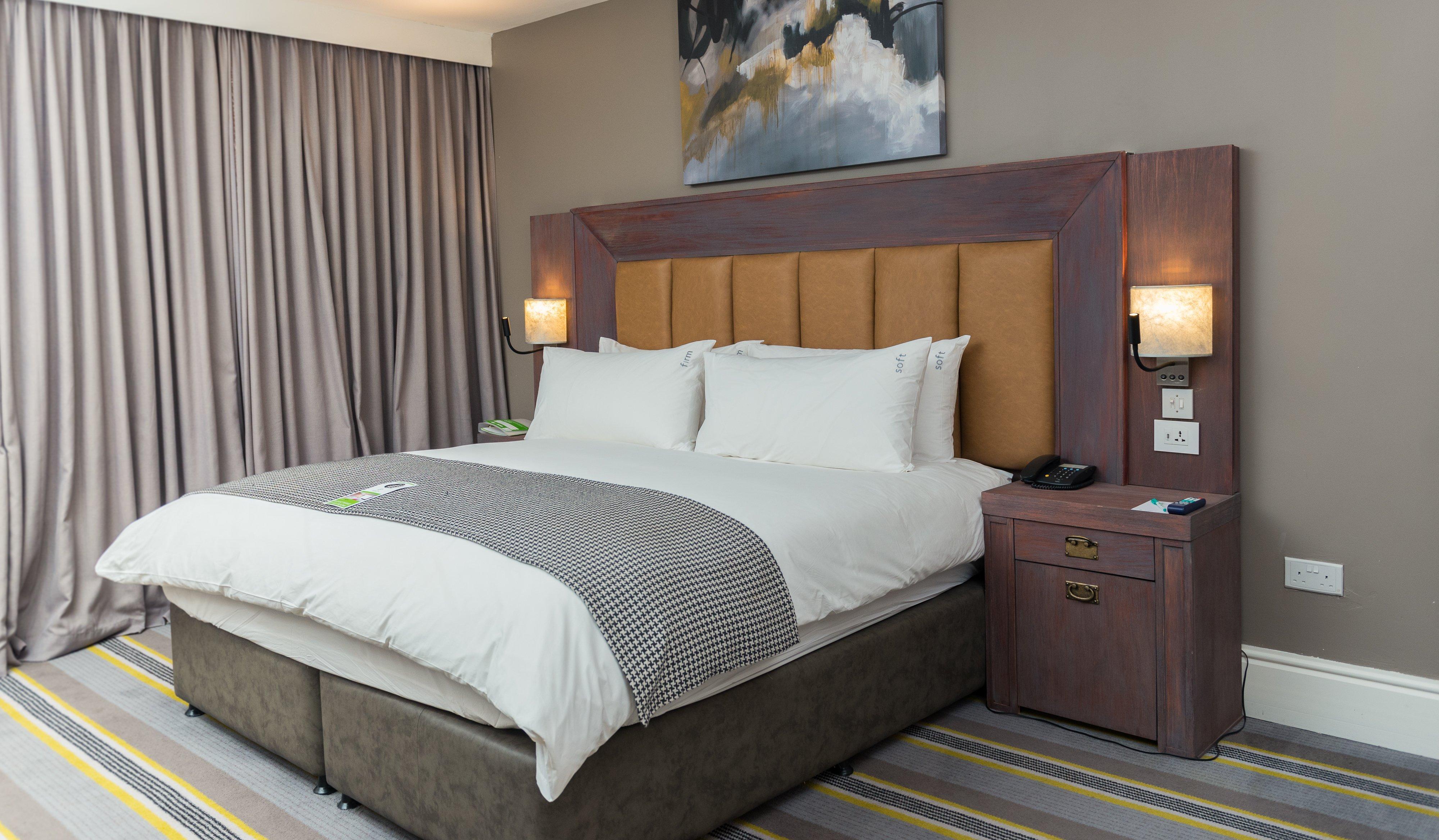 Holiday Inn - Mutare By Ihg Extérieur photo
