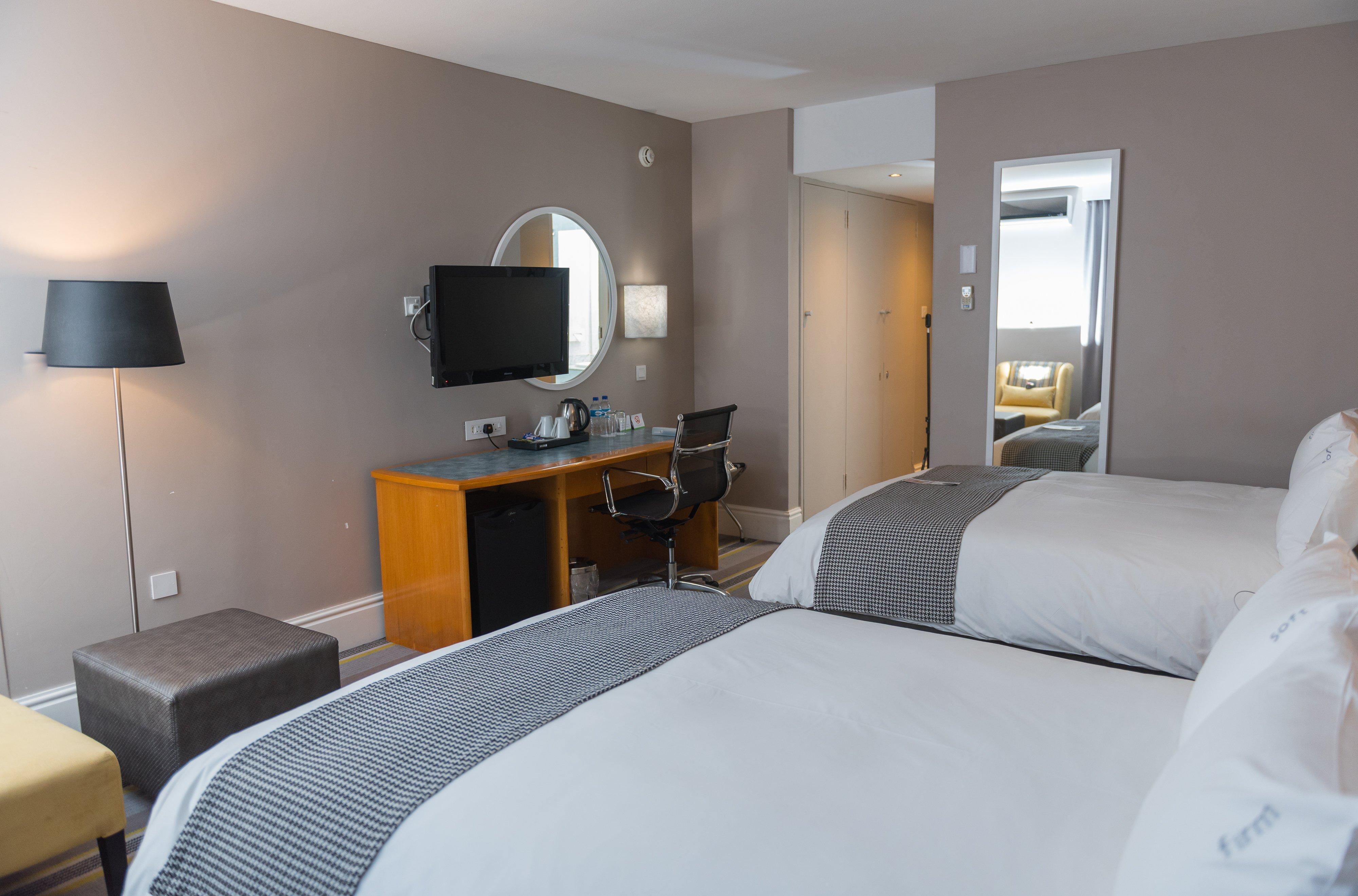 Holiday Inn - Mutare By Ihg Extérieur photo