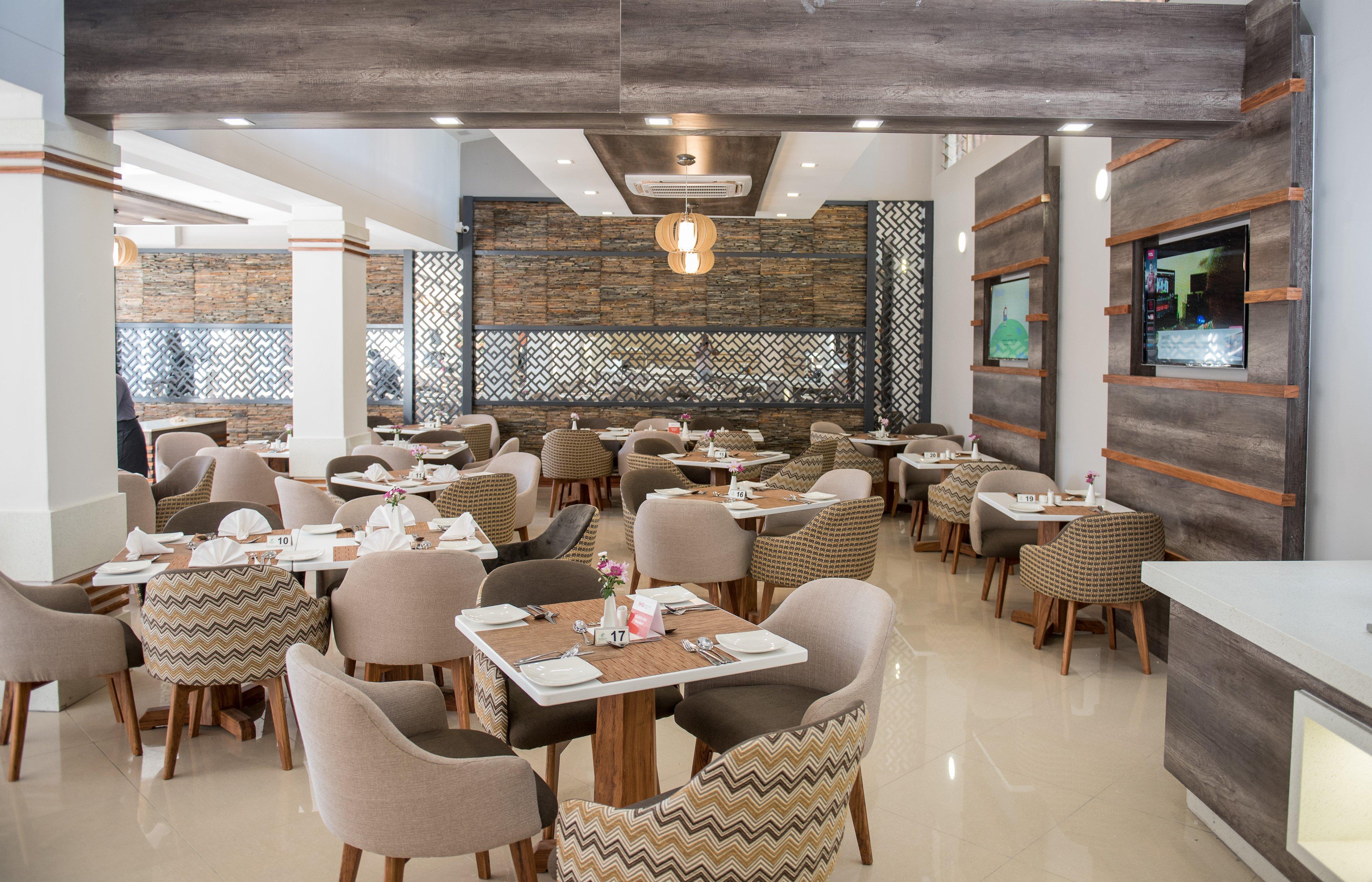 Holiday Inn - Mutare By Ihg Extérieur photo