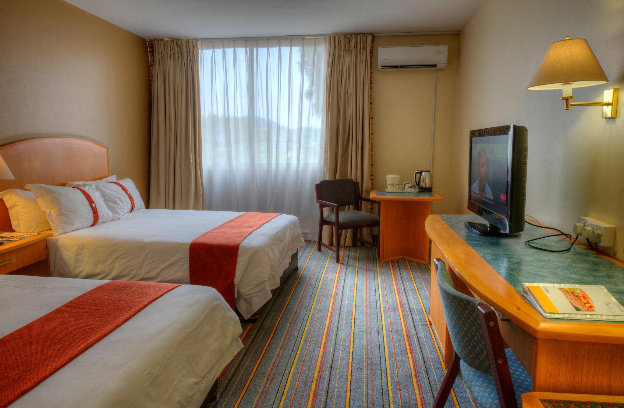 Holiday Inn - Mutare By Ihg Extérieur photo