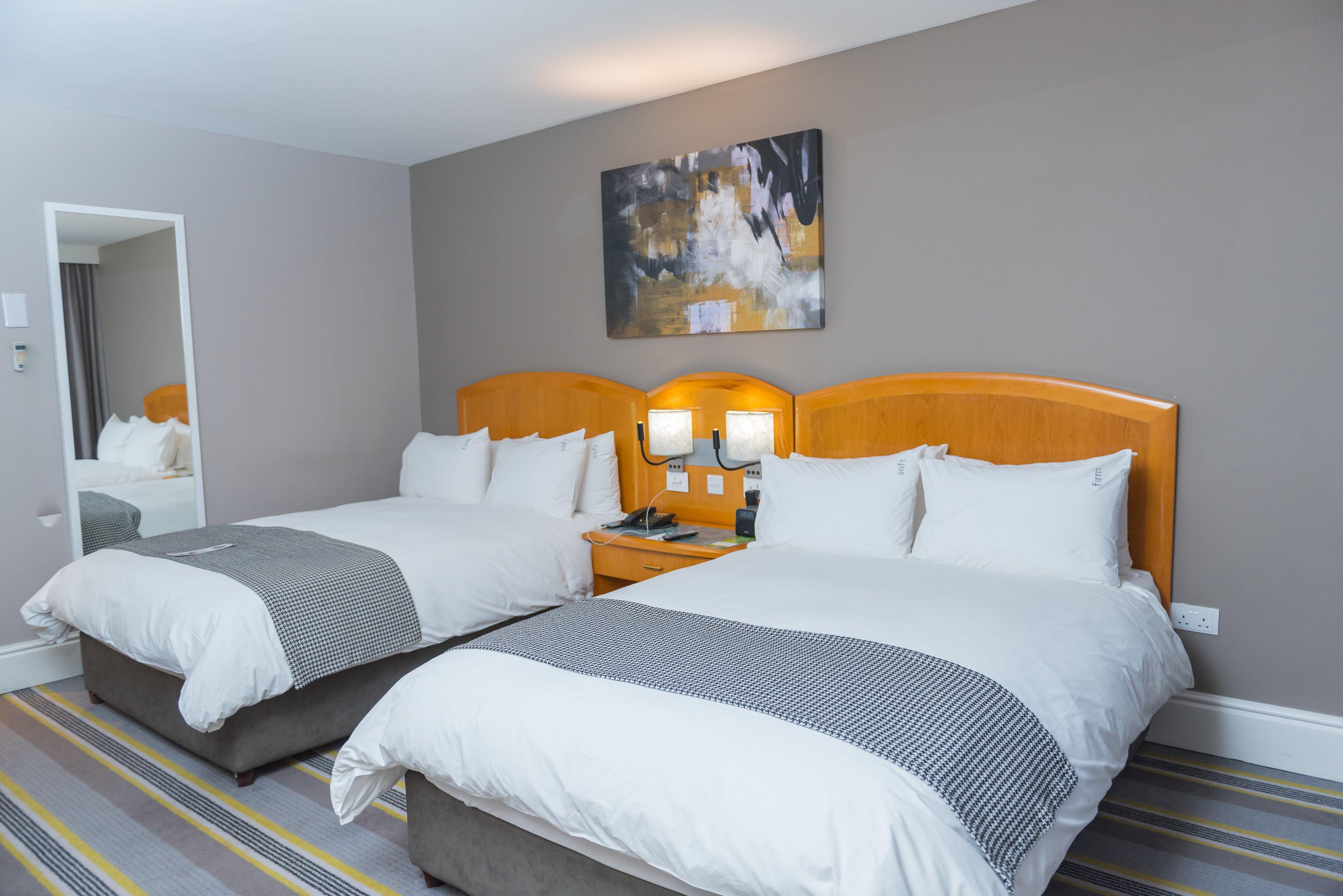 Holiday Inn - Mutare By Ihg Extérieur photo