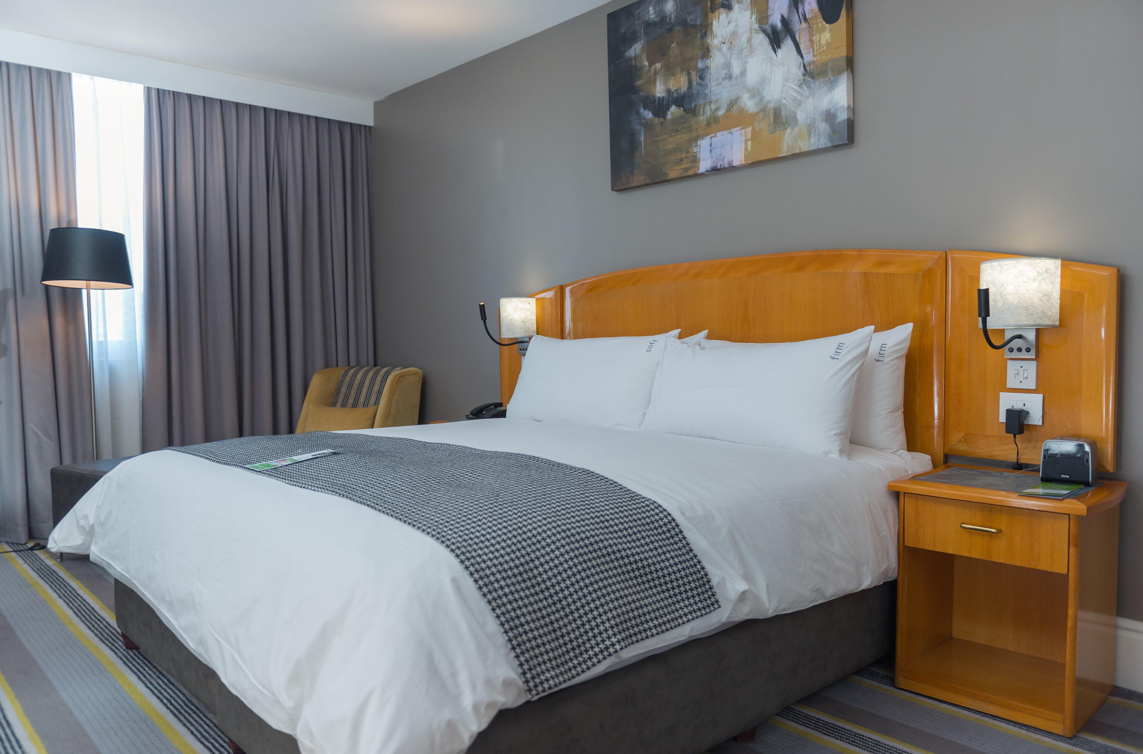 Holiday Inn - Mutare By Ihg Extérieur photo