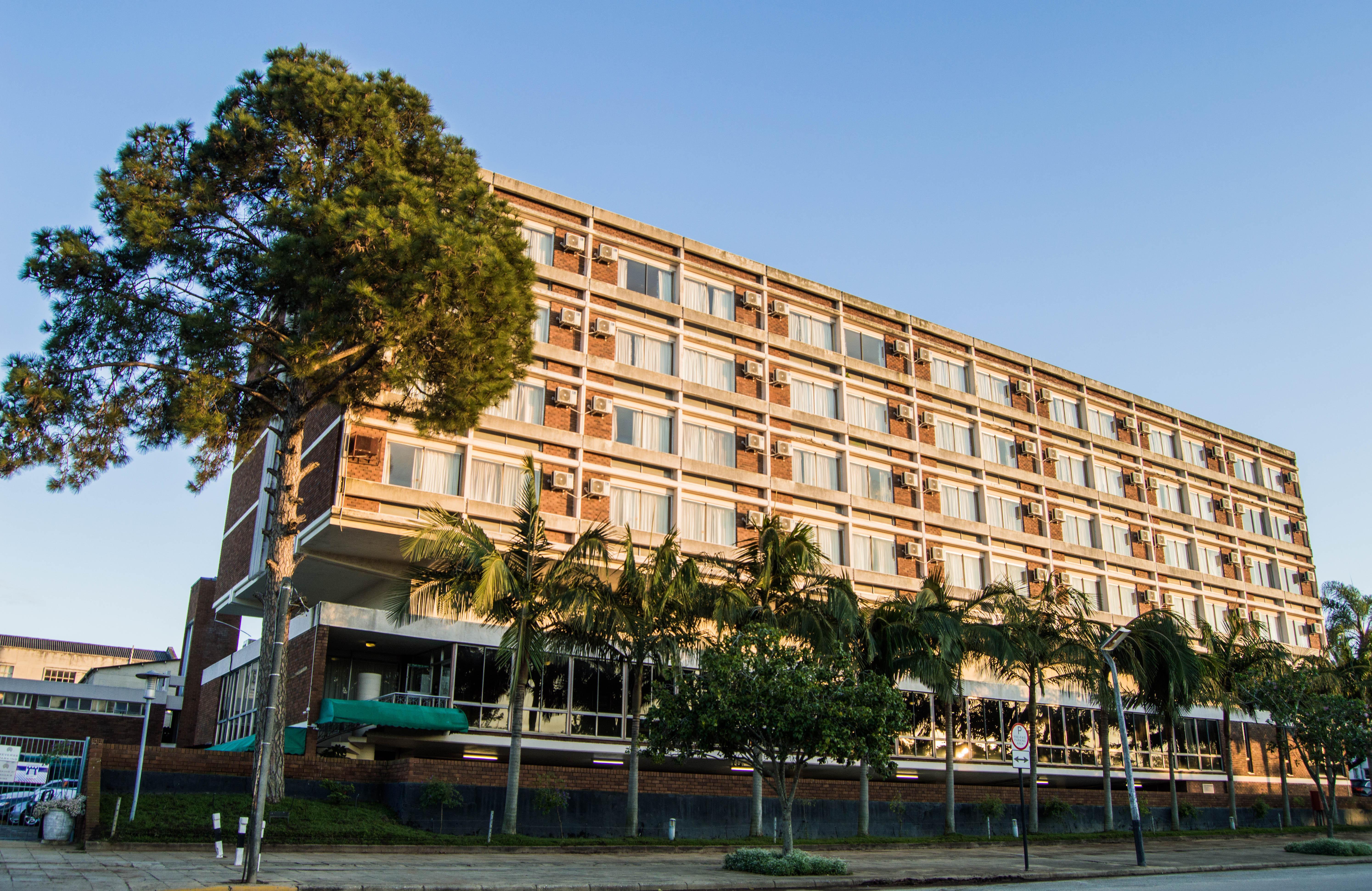 Holiday Inn - Mutare By Ihg Extérieur photo