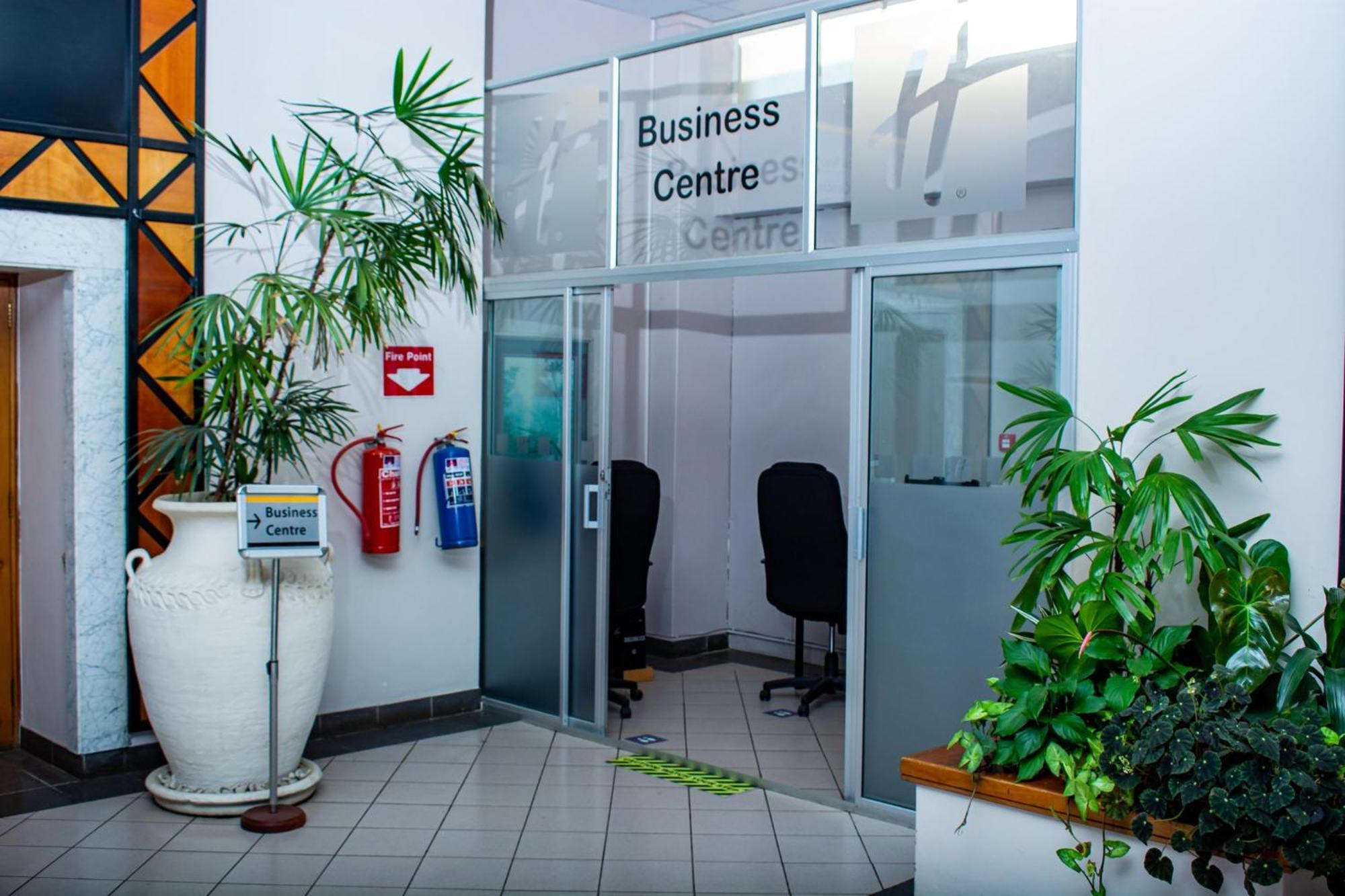 Holiday Inn - Mutare By Ihg Extérieur photo