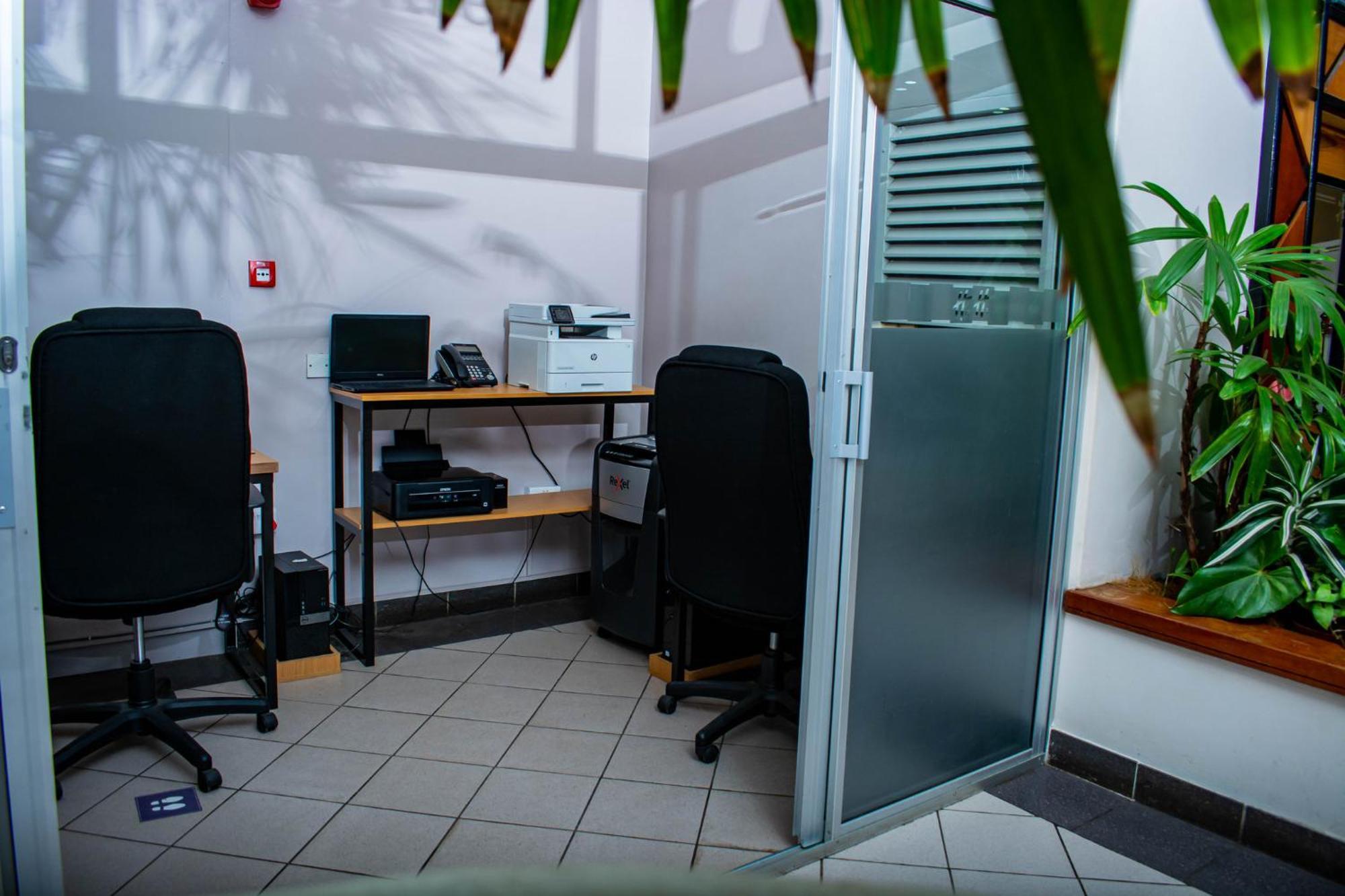 Holiday Inn - Mutare By Ihg Extérieur photo