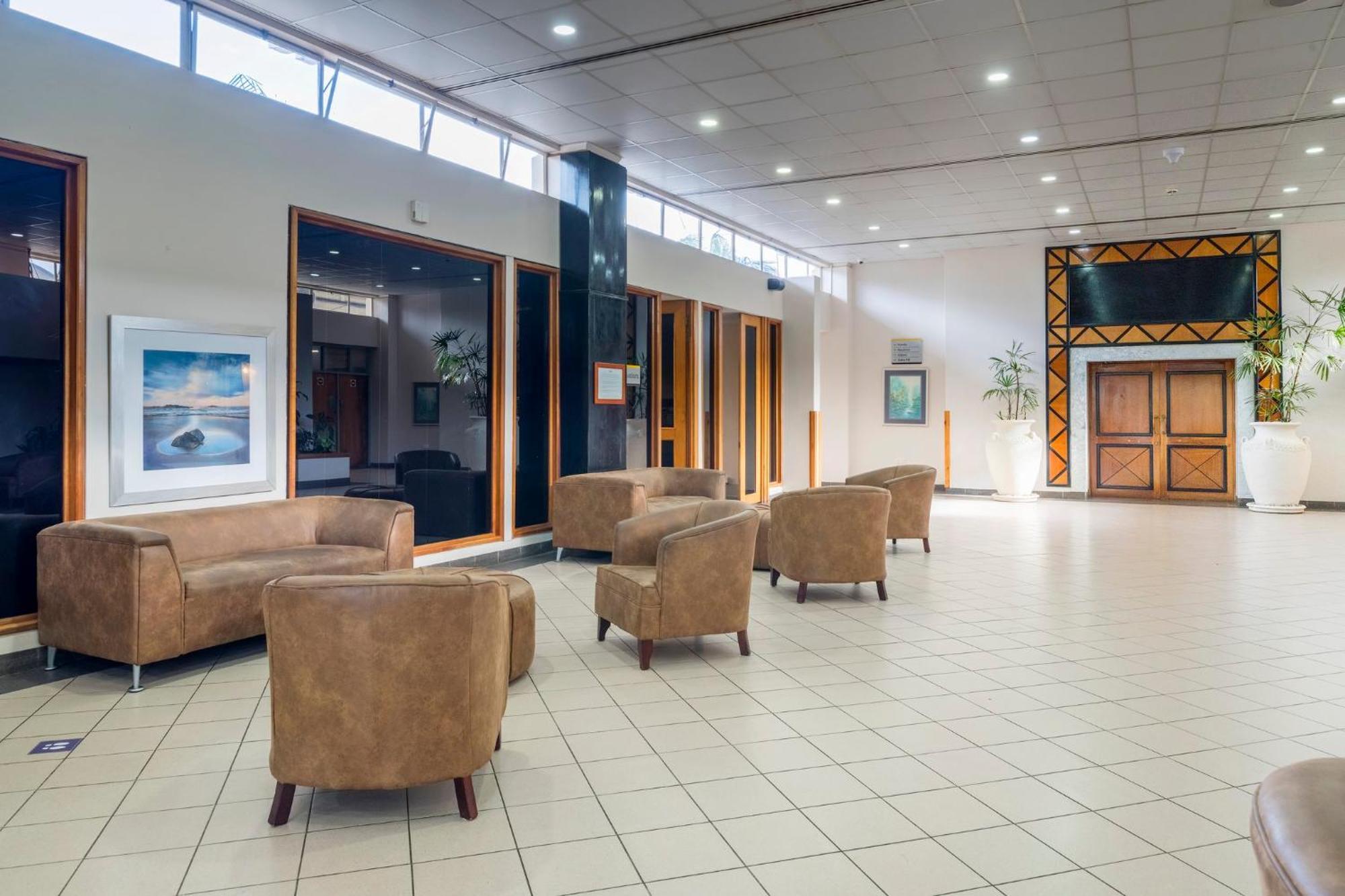 Holiday Inn - Mutare By Ihg Extérieur photo