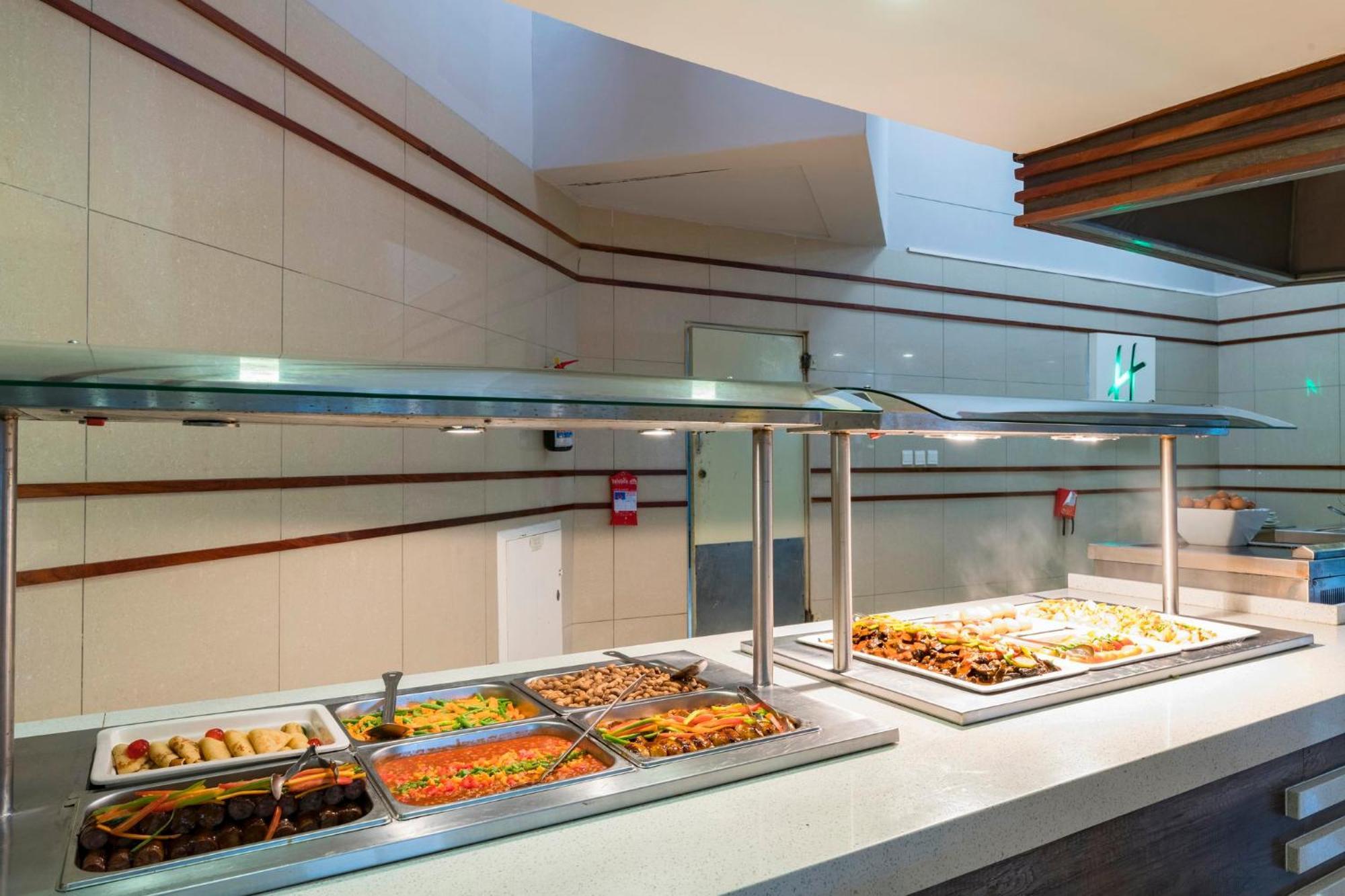 Holiday Inn - Mutare By Ihg Extérieur photo
