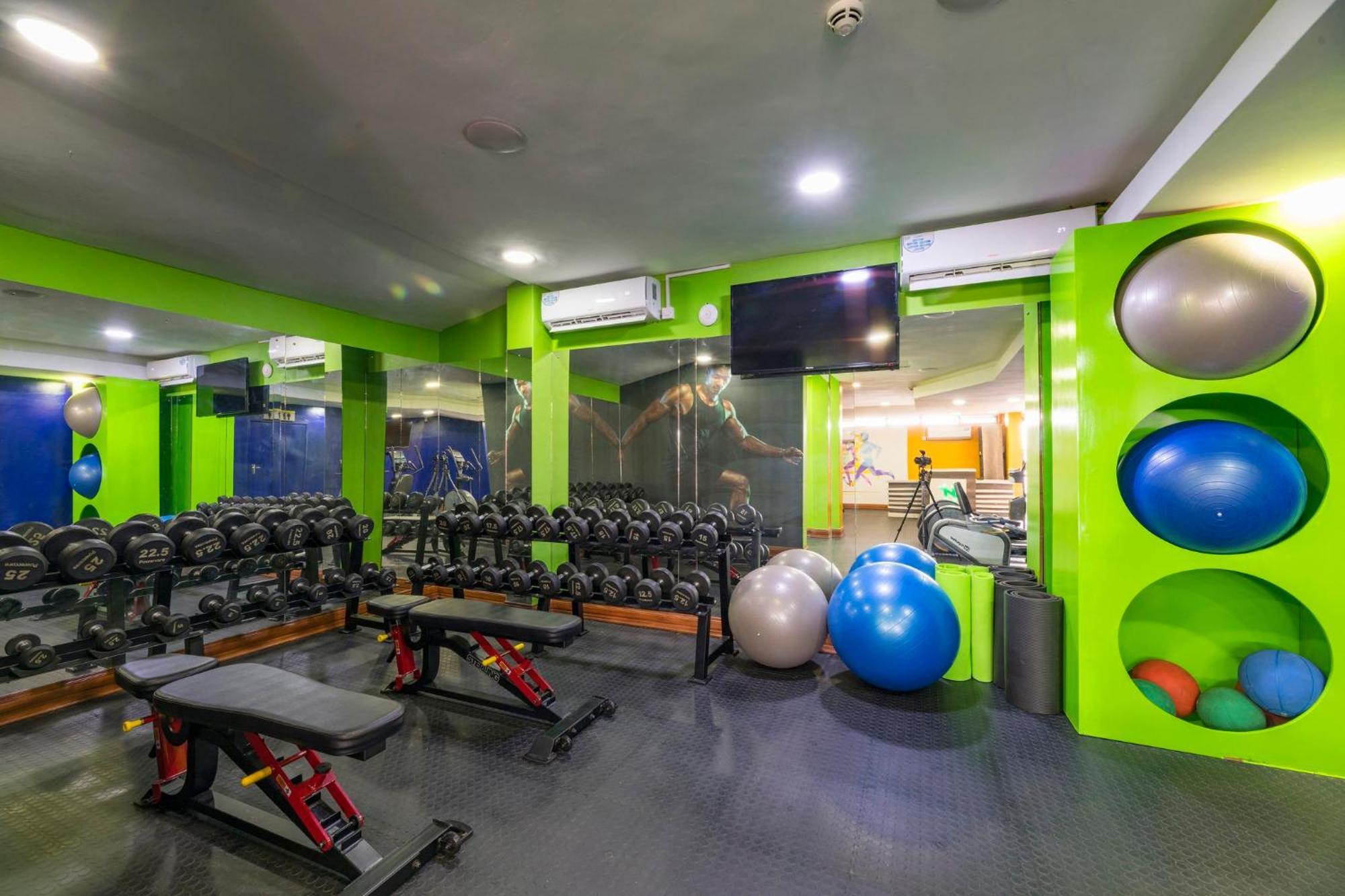 Holiday Inn - Mutare By Ihg Extérieur photo