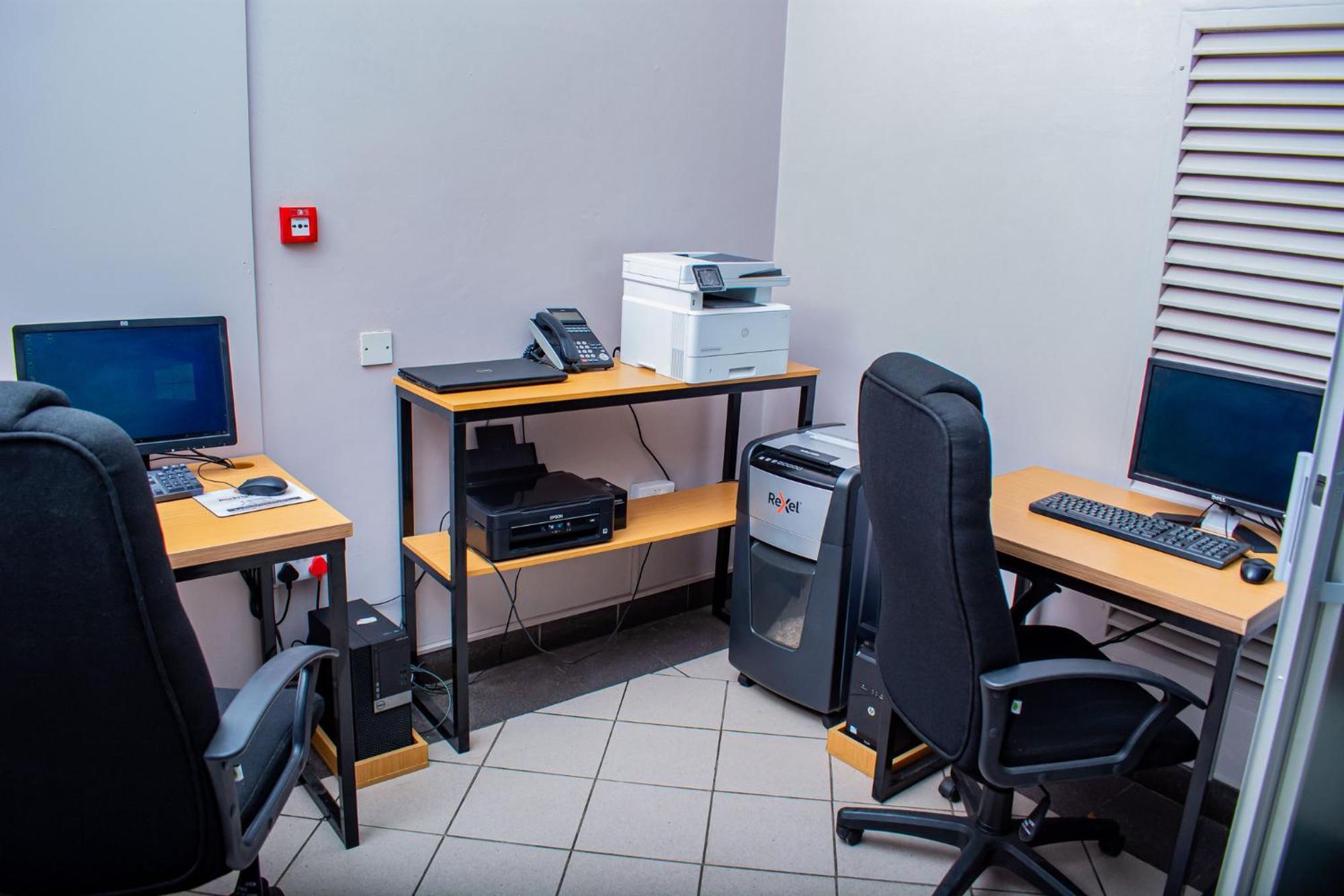 Holiday Inn - Mutare By Ihg Extérieur photo