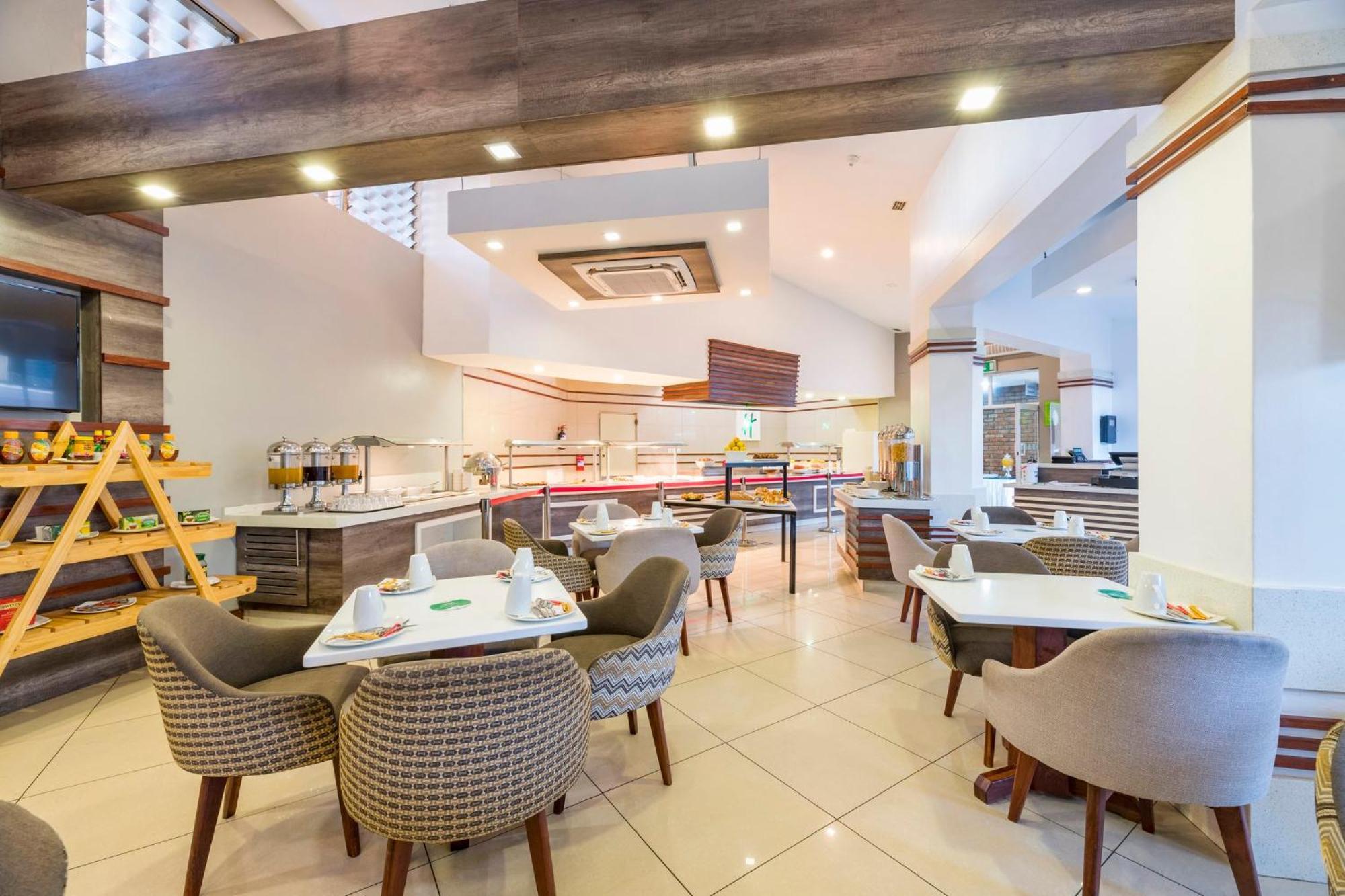 Holiday Inn - Mutare By Ihg Extérieur photo