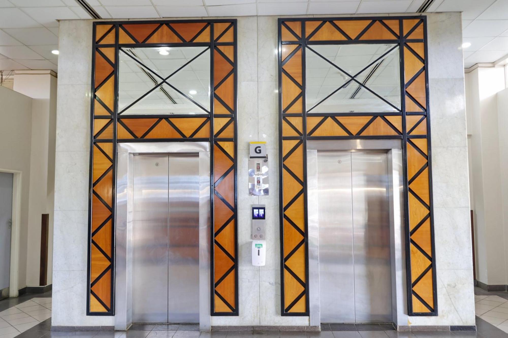 Holiday Inn - Mutare By Ihg Extérieur photo