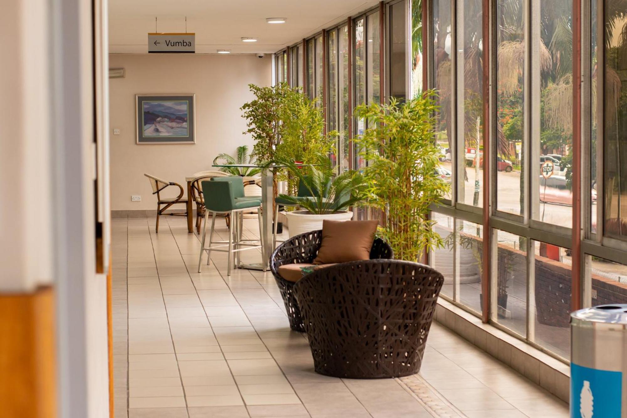 Holiday Inn - Mutare By Ihg Extérieur photo