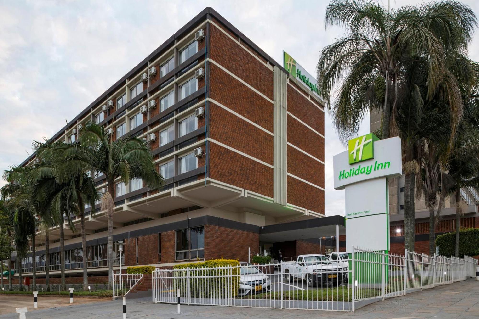 Holiday Inn - Mutare By Ihg Extérieur photo