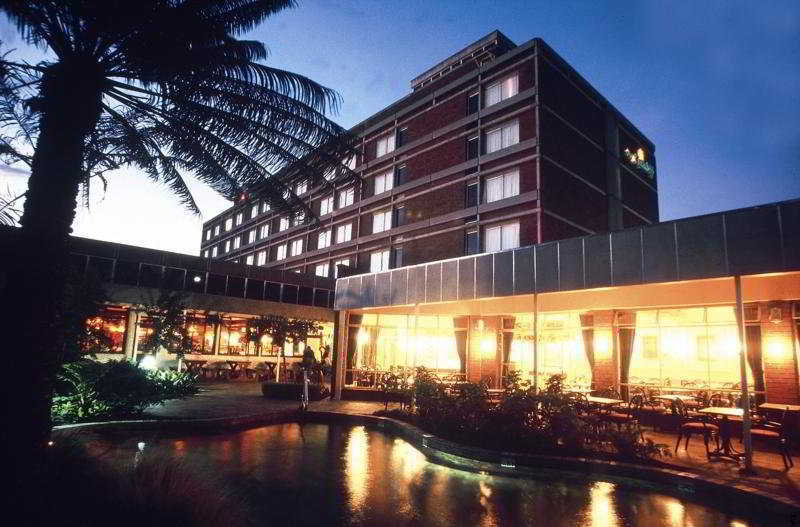 Holiday Inn - Mutare By Ihg Extérieur photo
