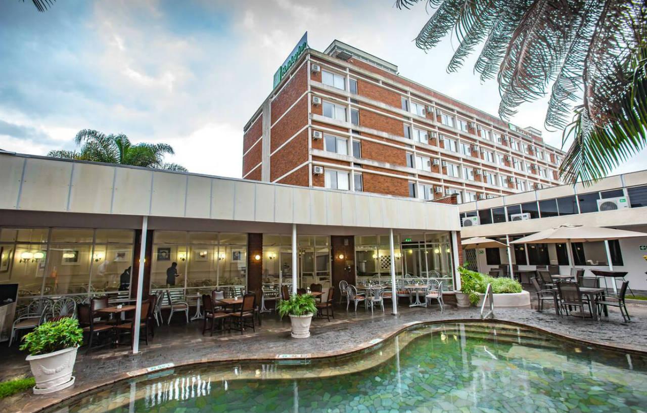 Holiday Inn - Mutare By Ihg Extérieur photo