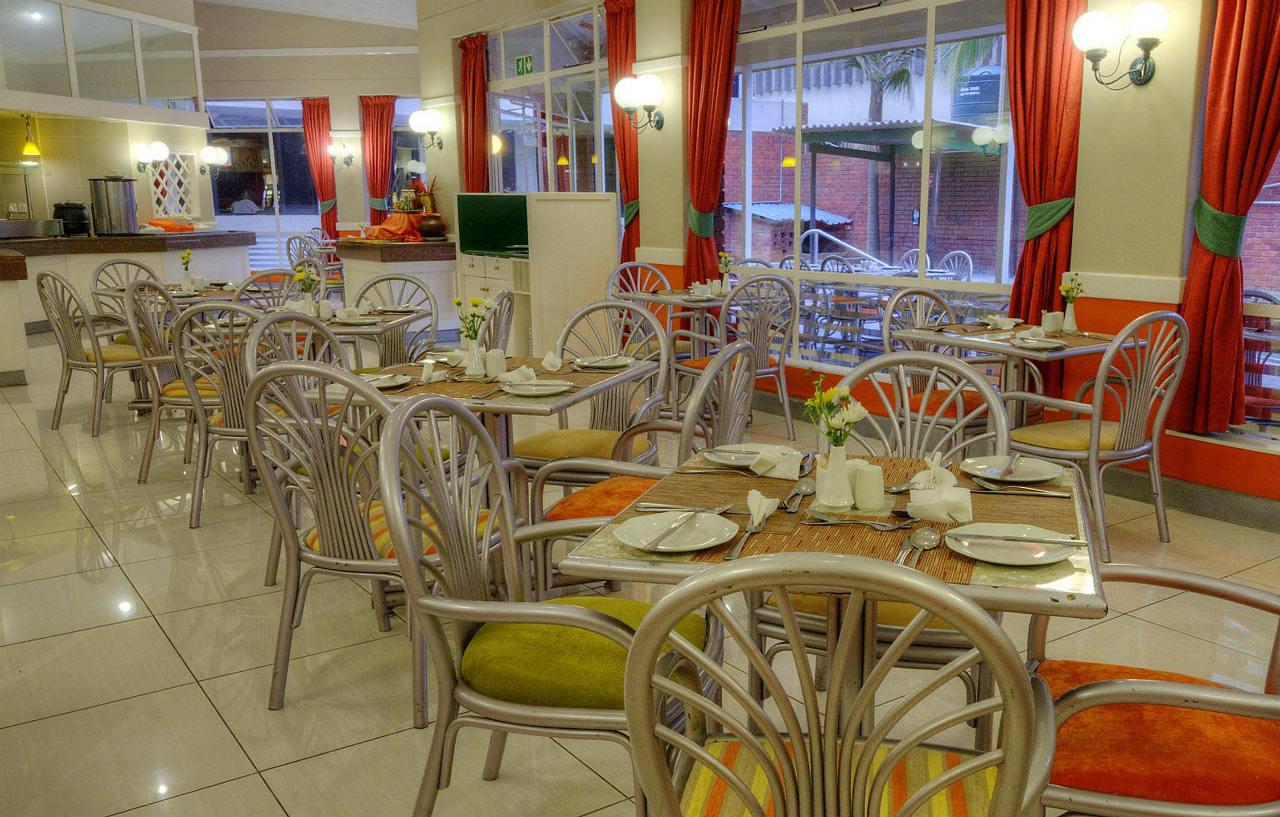 Holiday Inn - Mutare By Ihg Extérieur photo