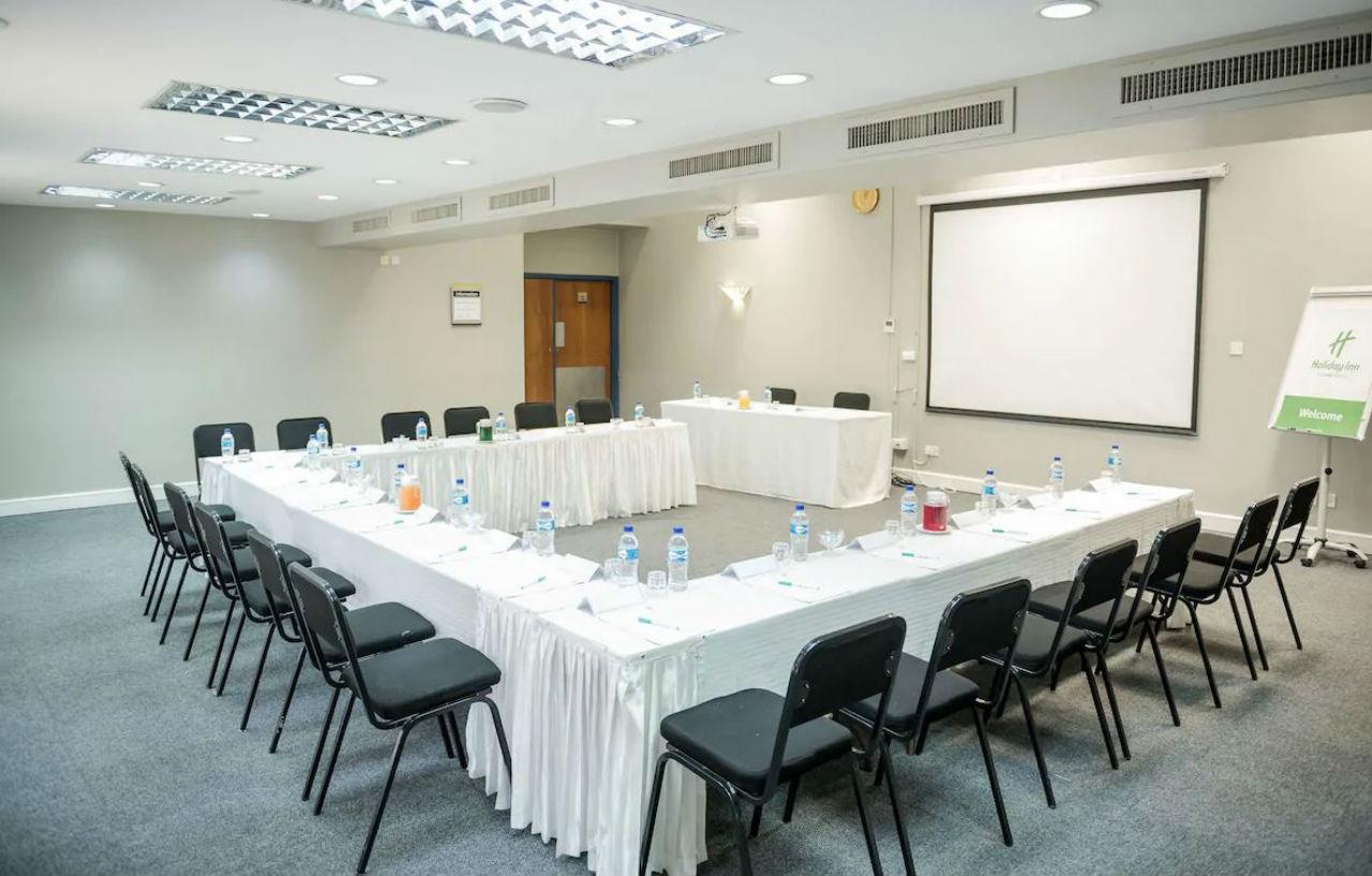 Holiday Inn - Mutare By Ihg Extérieur photo